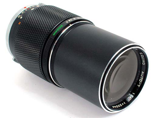 Datei:M-Zuiko 200mm newoldcamera 2.jpg