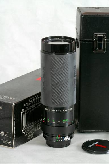 Datei:Vivitar 100-500 5.6-8 TeamFoto.jpg