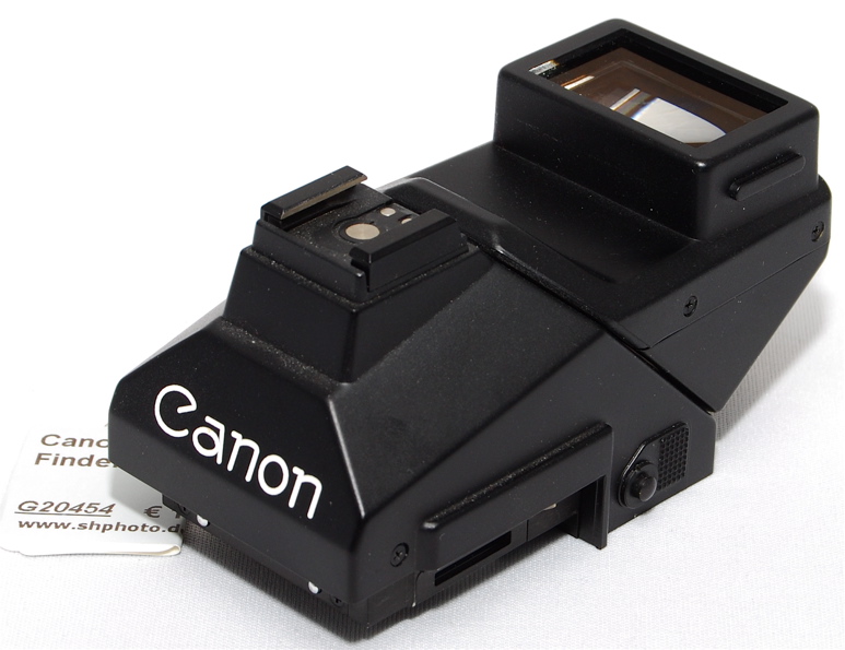 Datei:Canon f. F1 Speed Finder FN Arsenal.jpg