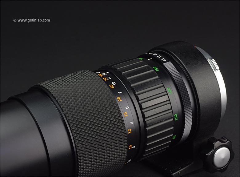 Datei:Zuiko 85-250 Grainlab 6.jpg