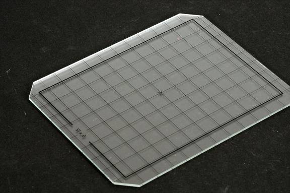 Datei:Linhof Einstellscheibe Netz 9x12 TeamFoto.jpg