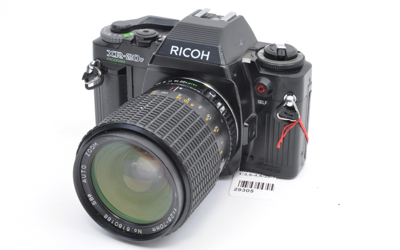 Datei:Rikenon XR-20 SP camerafoxx.jpg