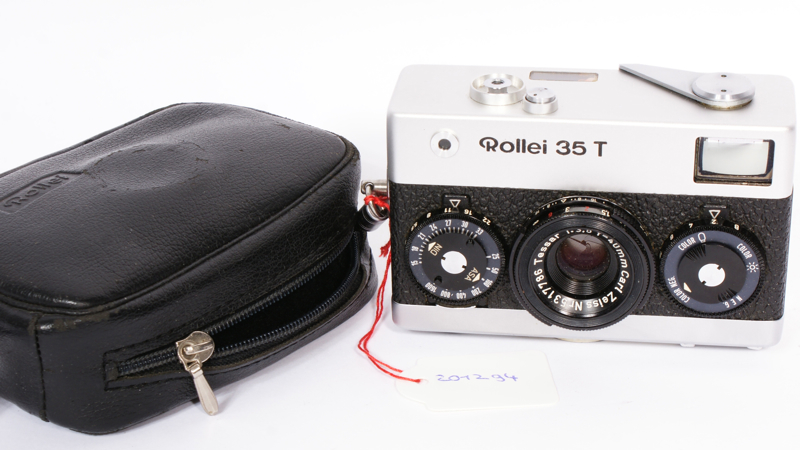 Datei:Rollei 35 T silber Arsenal 1.jpg
