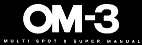 Datei:OM-3 Logo.png