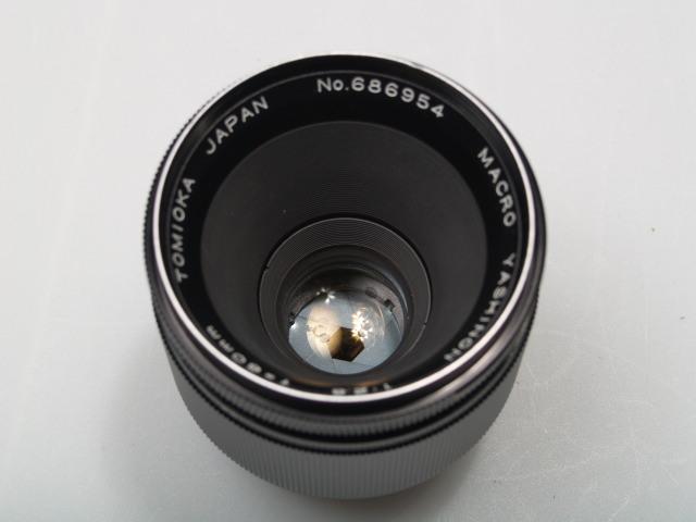 Datei:Tomioka Macro Yashinon 60 2.8 camerafoxx 2.jpg