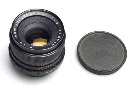 Datei:Mamiya Sekor 50 2 camerafoxx.jpg