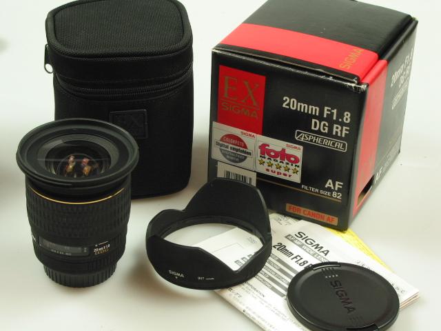 Datei:Sigma 20 1.8 camerafoxx.jpg