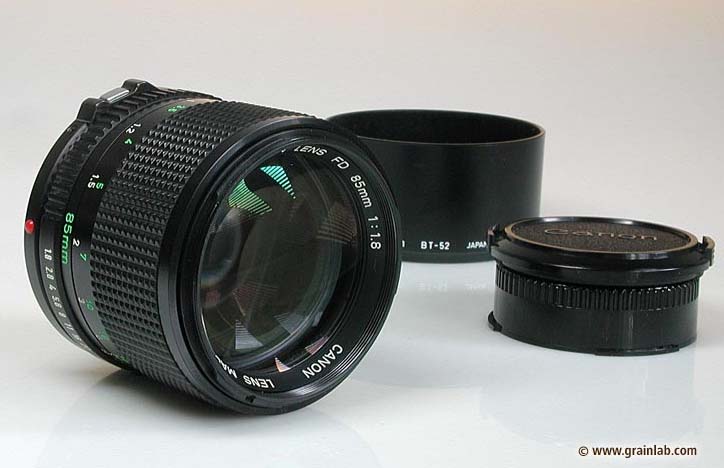 Datei:Canon FDn 85 1.8 Grainlab.jpg