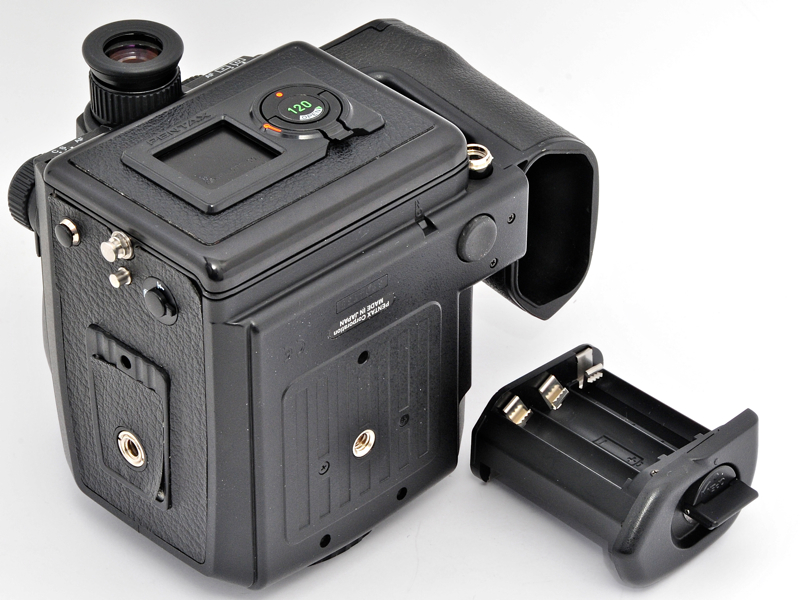 Datei:Pentax 645N II Arsenal 3.jpg