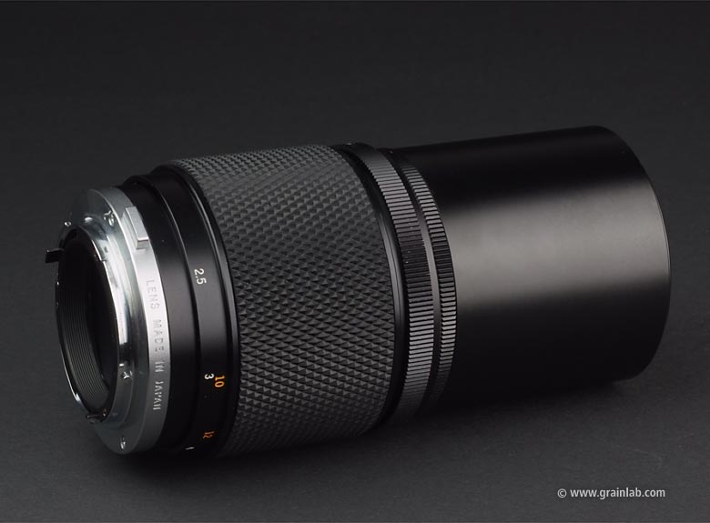 Datei:Zuiko 200mm 4 grainlab 3.jpg