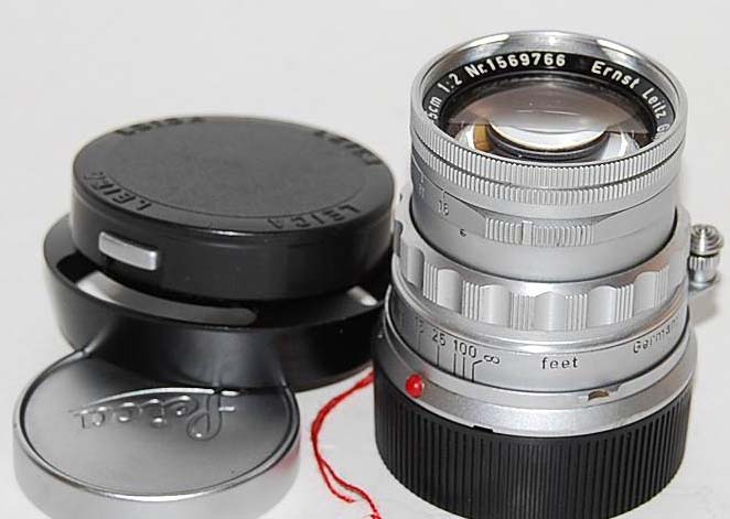 Datei:Leitz Summicron-M 50 2 Arsenal.jpg