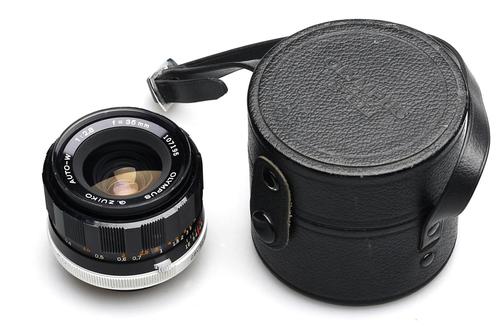 Datei:Zuiko 35 2.8 FTL camerafoxx.jpg