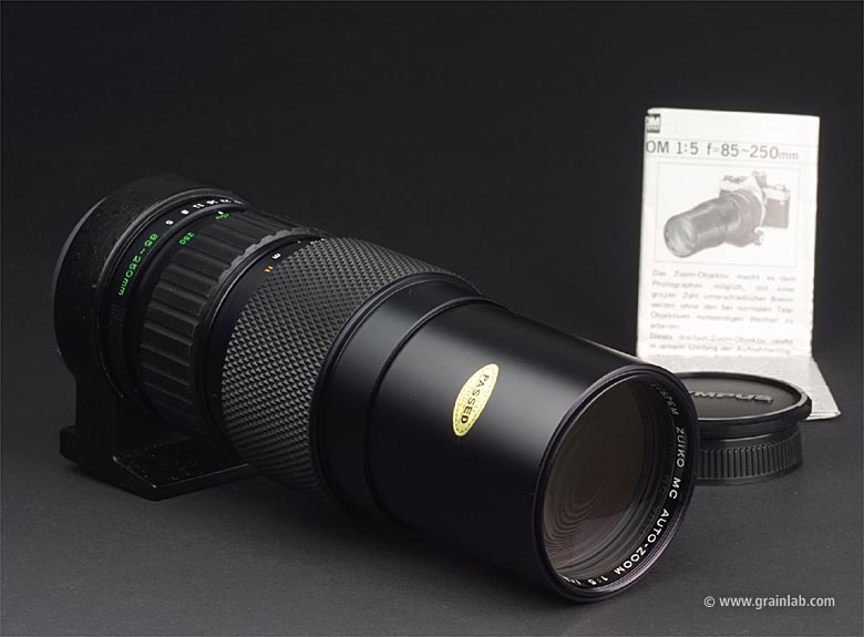 Datei:Zuiko 85-250 Grainlab 4.jpg