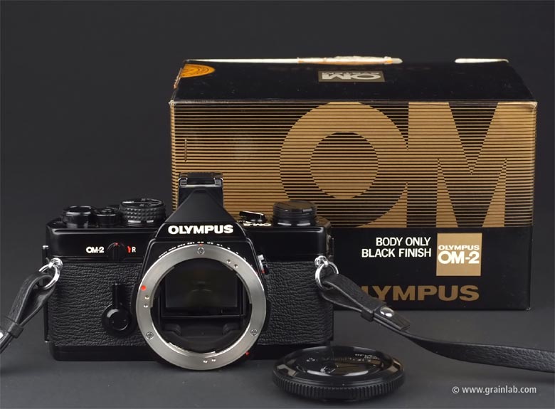 Datei:OM-2 black Grainlab 1.jpg