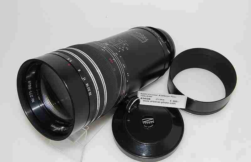 Datei:Kilfitt-Zoomar 300 4 Arsenal.jpg