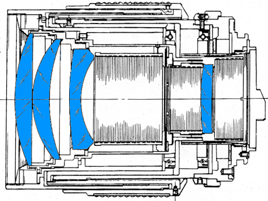Datei:Vivitar 135 CF lens diagram.png