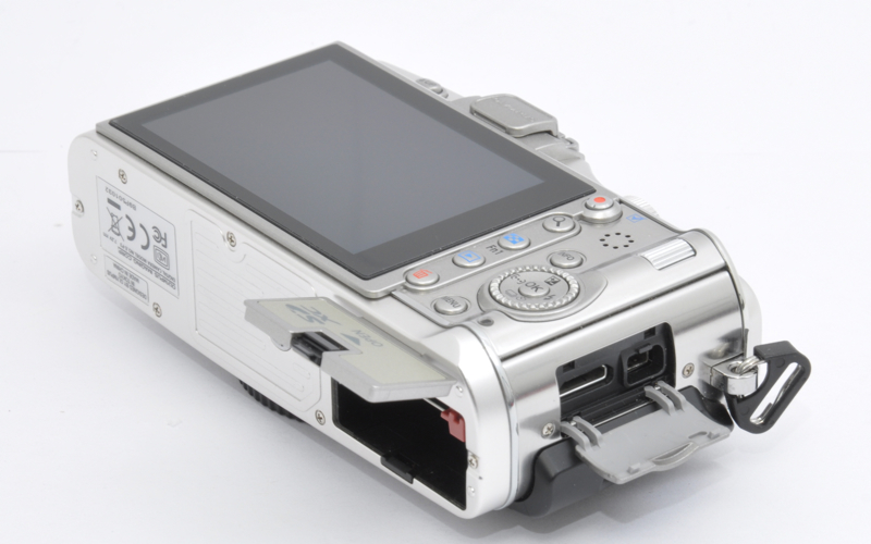 Datei:PEN E-P3 Arsenal 3.jpg