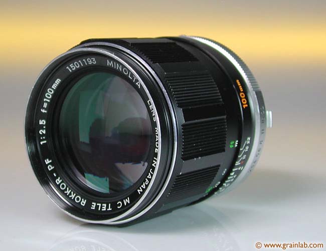 Datei:Rokkor 100 2.5 Grainlab 2.jpg