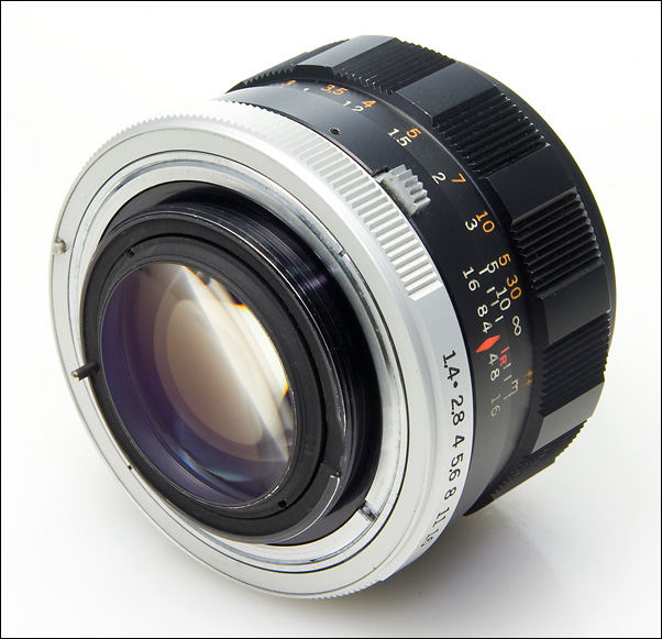 Datei:Olympus 1.4 50 g Rarelens.jpg