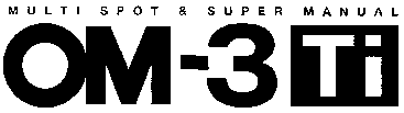 Datei:OM-3 ti Logo.png