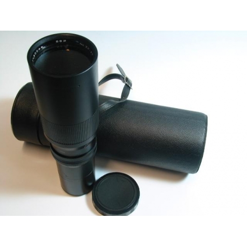 Datei:Travenar 300 5.6 camerafoxx.jpg