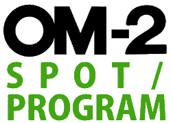 Datei:OM-2 SP Logo.png