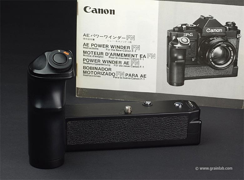 Datei:Canon AE-Power Winder FN Grainlab.jpg