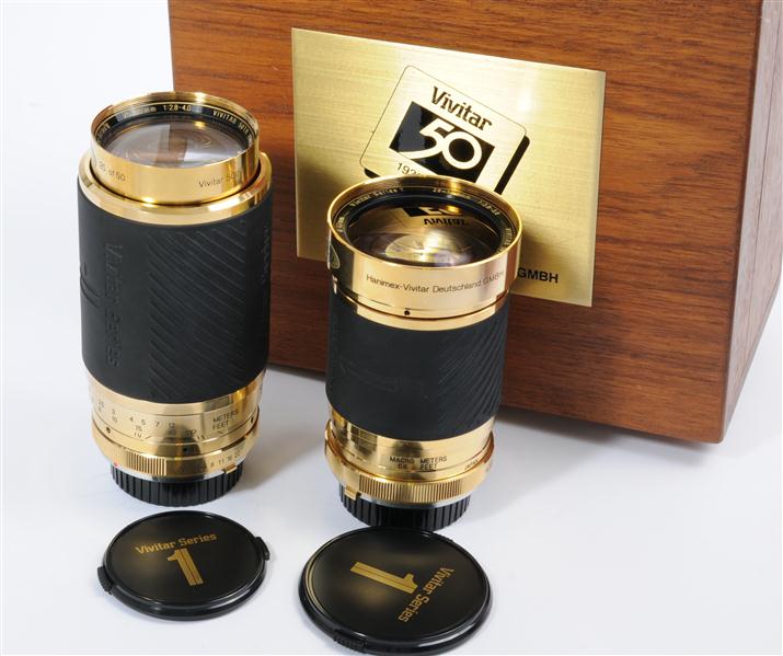 Datei:Vivitar Series 1 50th Anniversary Lens Set Arsenal 3.jpg