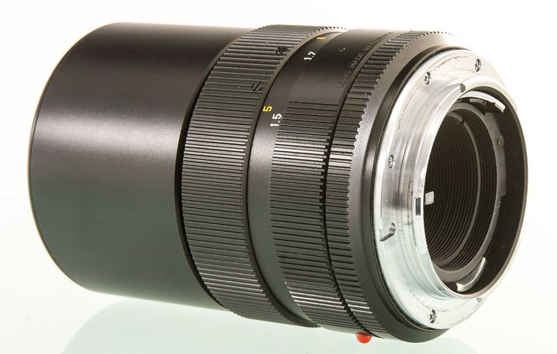 Datei:Leica 135 2.8 Arsenal 3.JPG