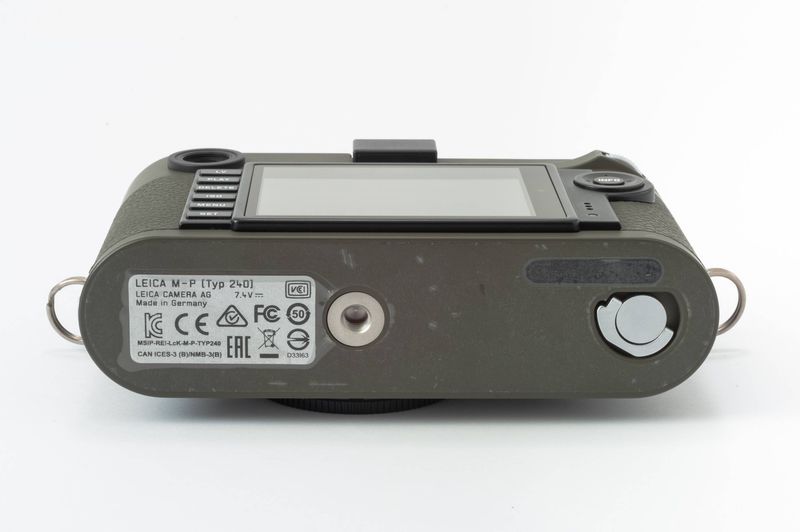 Datei:Leica M-P (240) Arsenal 4.jpg