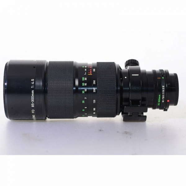 Datei:Canon FDn 85-300 4.5 TeamFoto 2.jpg