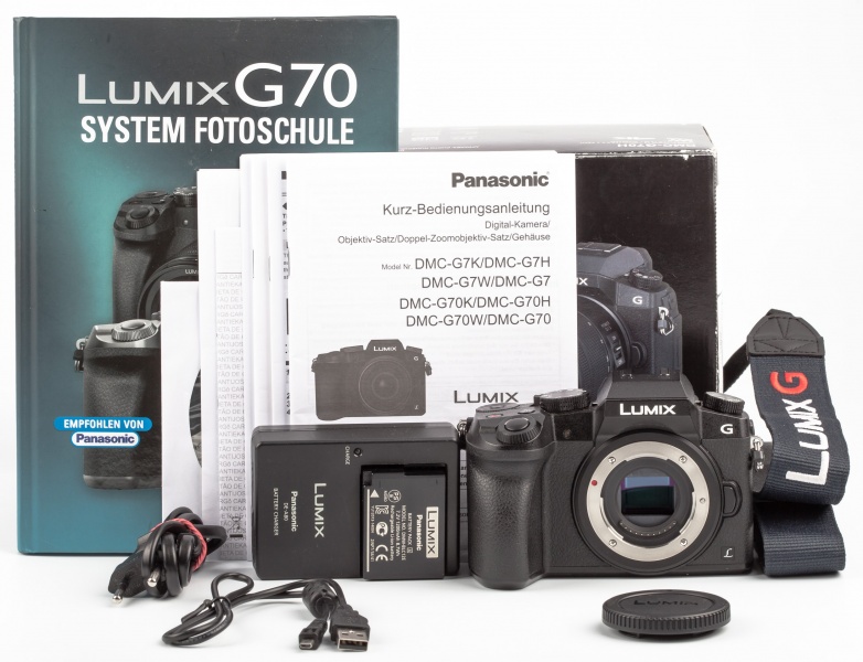 Datei:Panasonic Lumix DMC-G70 Arsenal 1.jpg