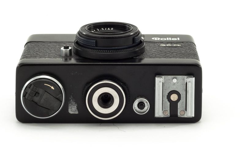 Datei:Rollei 35B sw Arsenal 4.jpg