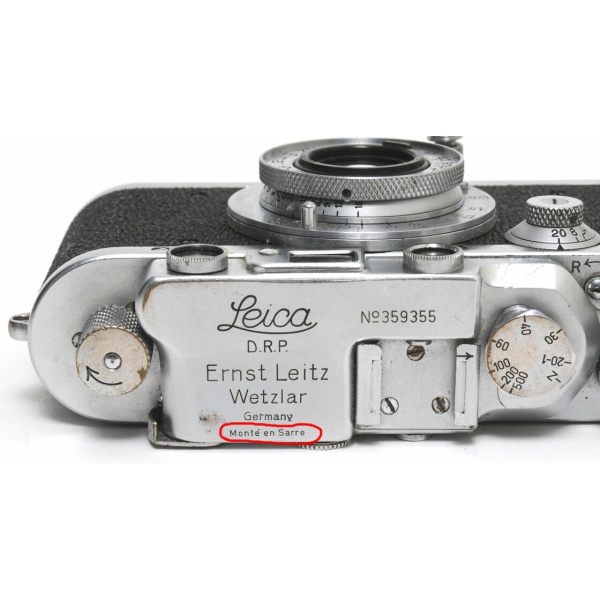 Datei:Leica IIIa Saare Arsenal 6.jpg