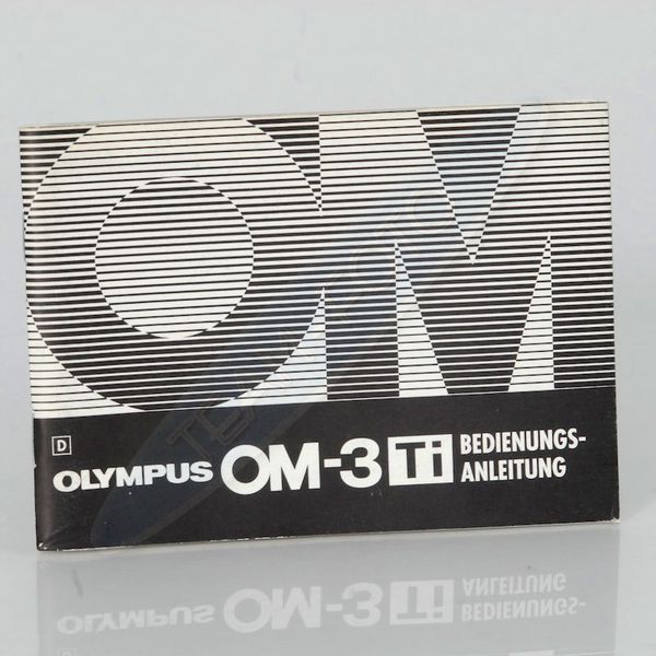 Datei:OM-3 ti Manual TeamFoto.JPG