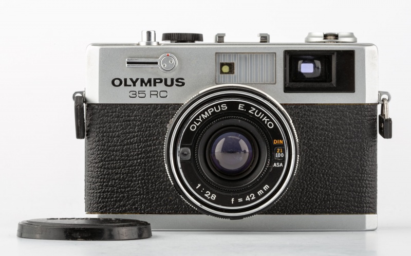 Datei:Olympus 35 RC Arsenal 1.jpg