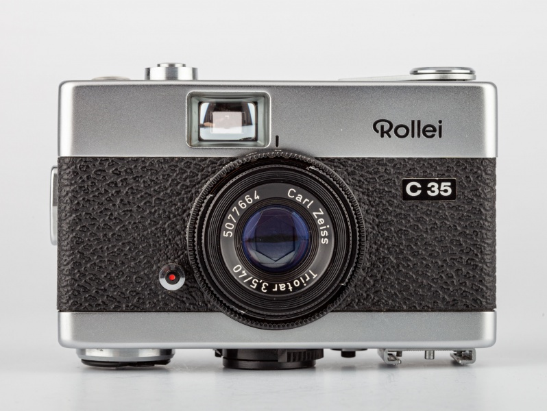 Datei:Rollei 35C Arsenal 2.jpg