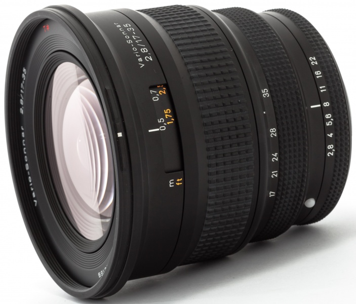 Datei:Vario-Sonnar-N 17-35 2.8 Arsenal 2.jpg