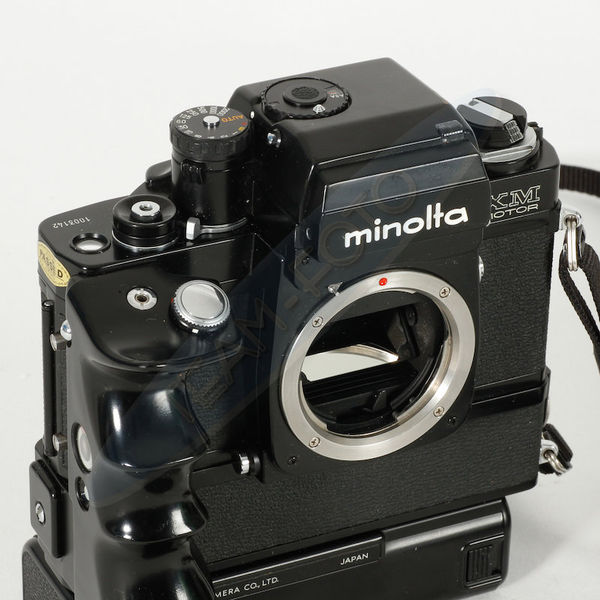 Datei:Minolta XM-Motor TeamFoto 3.jpg