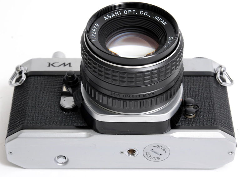 Datei:Pentax KM Arsenal 3.jpg