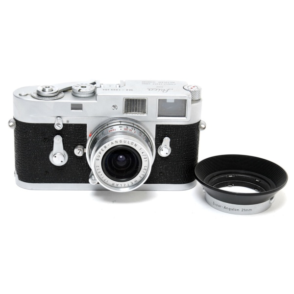 Datei:Leica M2 BW Arsenal 1.jpg