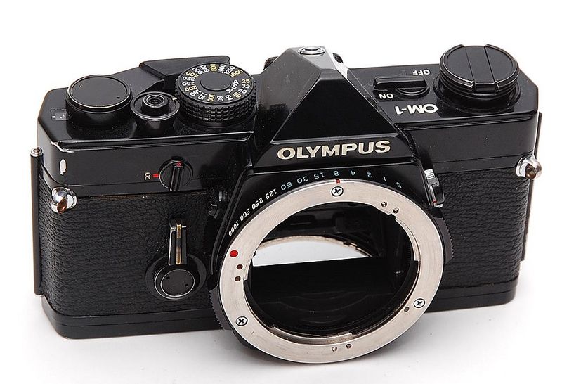 Datei:OM-1 black Arsenal 1.jpg