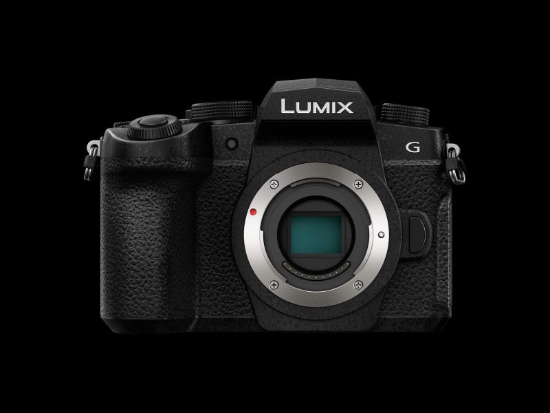 Datei:LUMIX DMC-G97 Panasonic 1.jpg