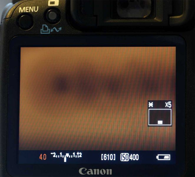 Datei:LiveView Lupe unscharf.JPG