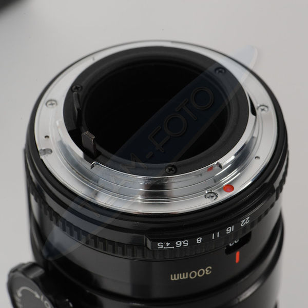 Datei:XR-Rikenon 300 4.5 TeamFoto 3.JPG