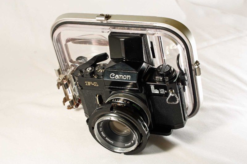 Datei:Canon F-1 underwater Pruefert 06.JPG