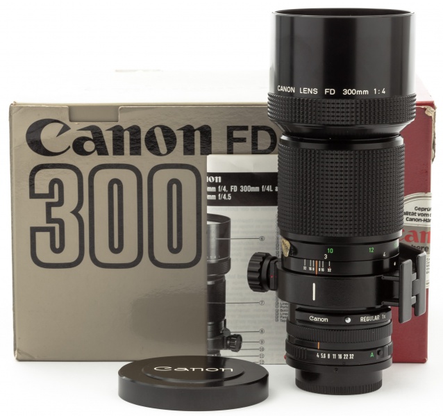 Datei:Canon FDn 300 4 Arsenal 1.jpg