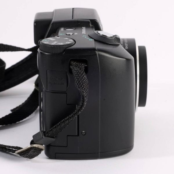 Datei:Olympus SP-500UZ Arsenal 2.jpg