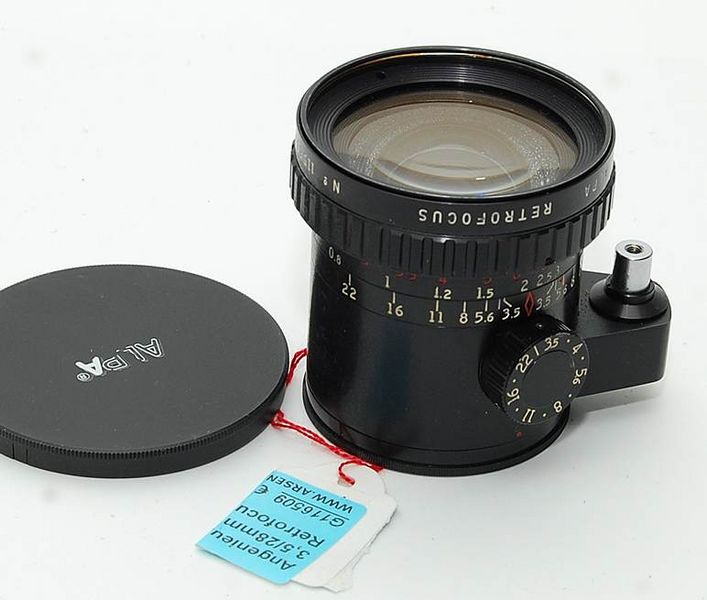 Datei:Angenieux Retrofocus 28 3.5 Arsenal.jpg