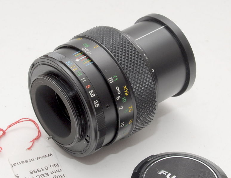 Datei:Fujinon 55 3.5 Arsenal 2.jpg